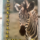 Ilkka Koivisto - Korkeasaari = Högholmen = Helsinki Zoo - pikkukuva 1