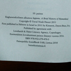 Yuval Noah Harari - Ihmisen lyhyt historia (Bazar) - pikkukuva 2