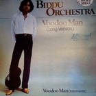 BIDDU ORCHESTRA :: VOODOO MAN :: VINYYLI MAXI 12" .. 1979 !! - pikkukuva 1