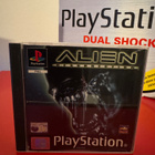 Alien Resurrection PS1 - pikkukuva 1