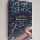 Robert Åsbacka : Orgelbyggaren. Roman - pikkukuva 1