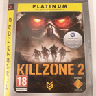 PS3: Killzone 2 (Platinum Edition) - pikkukuva 1