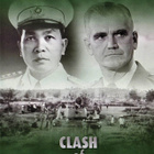 Clash Of Warriors 15  -  Giap vs Westmoreland  -  DVD - pikkukuva 1