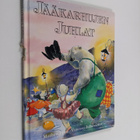 Vanessa Julian-Ottie ym. : Jääkarhujen juhlat - pikkukuva 1