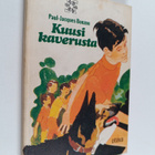 Paul-Jacques Bonzon : Kuusi kaverusta - pikkukuva 1