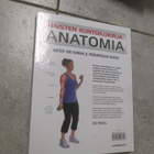 NAISTEN KUNTOILUKIRJA ANATOMIA - lisa purcell ( hienok,, - pikkukuva 2