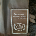 Vima furs aito minkkiturkki - pikkukuva 2