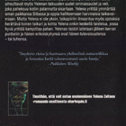 Nocturne - Maria V. Snyder: Taian oppitunnit (2013) - pikkukuva 2