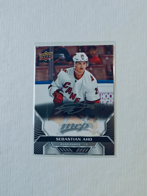 Sebastian Aho