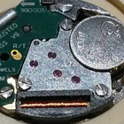 Roamer quartz rannekello, Swiss Made - pikkukuva 5