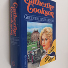Catherine Cookson : Greenwallin kartanon piikatyttö ; Gre... - pikkukuva 1