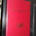 Kilkki : Karjalan kaartin rykmentti 1918-1939  ( 1 p. 1985 ) - pikkukuva 1
