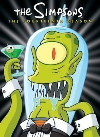 Simpsonit - Kausi 14