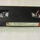 Patriootti • VHS - pikkukuva 3