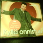 CDS Antti Raiski KYLLÄ ONNISTUU ( EXPERT -mainos cds) - pikkukuva 1