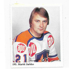 1978-79 Kiekkoilijat Kuvina #193 Martti Jarkko Tappara - pikkukuva 1