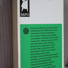Amanda Cross : 3213 heinäpaalia ( 1.p. 1970 SAPO ) - pikkukuva 2