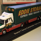 Scania T-series 114L 380 -03 1:76 ALE! - pikkukuva 1