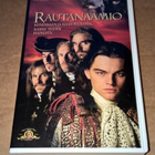 WARNER HOME VIDEO 1997 RAUTANAAMIO VHS SEIKKAILU - pikkukuva 1