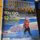 vuosikerta 2004 British Columbia Magazine - pikkukuva 2