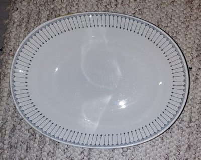 Arabia Heini kulho 27x21 cm