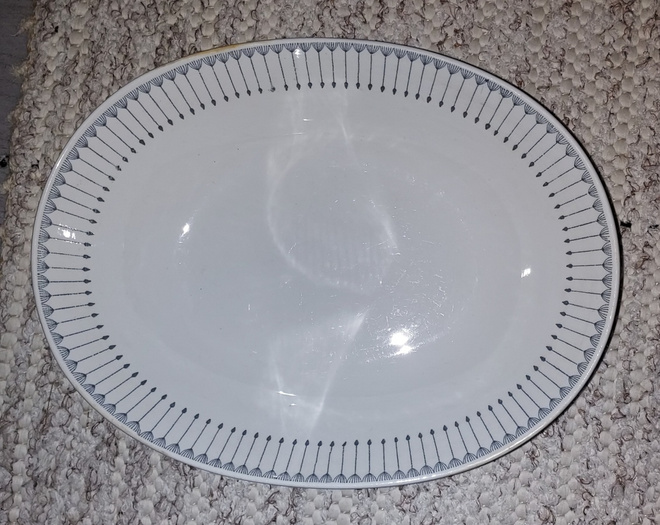 Arabia Heini kulho 27x21 cm