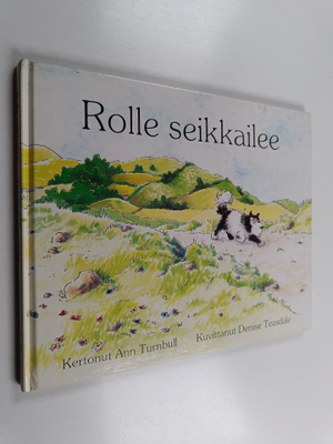 Ann Turnbull : Rolle seikkailee