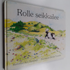 Ann Turnbull : Rolle seikkailee - pikkukuva 1