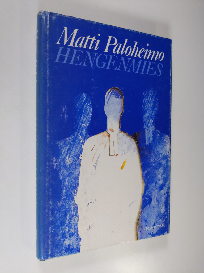 Matti Paloheimo : Hengenmies