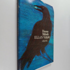 Hannu Mäkelä : Illan varjo (signeerattu, tekijän omiste) - pikkukuva 1