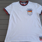 SuperDry 74 Deutschland T-paita Koko M - pikkukuva 1
