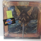 JETHRO TULL THE BROADSWORD AND THE BEAST lp  NIMMARILLA - pikkukuva 1