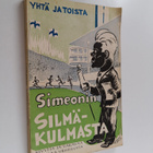 Simeoni : Yhtä ja toista Simeonin silmäkulmasta - kevyttä... - pikkukuva 1
