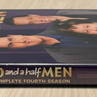 Miehen puolikkaat: Kausi 4 (4DVD) Charlie Sheen &  Jon Cryer - pikkukuva 3