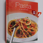 Pasta : yli 100 hyvää ohjetta - pikkukuva 1