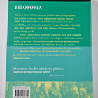 David (toim.) Papineau : Filosofia - pikkukuva 2