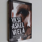 Gram Seed : Yksi askel vielä : miehen matka kuoleman port... - pikkukuva 1