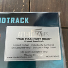 Mad Max - Fury Road 2LP - pikkukuva 2