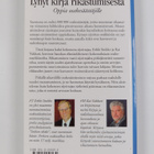 Kai Vakkuri ym. : Lyhyt kirja rikastumisesta : oppia osak... - pikkukuva 2