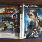 Aeon Flux PS2 CIB - pikkukuva 3