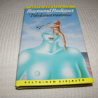 Raymond Radiguet Paholainen ruumiissa -sid - pikkukuva 1
