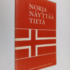 Norja näyttää tietä : Norjan kristillisen kansanpuolueen ... - pikkukuva 1