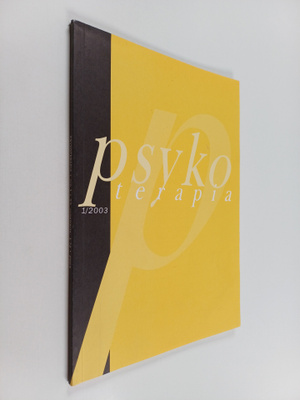 Psykoterapia 1/2003