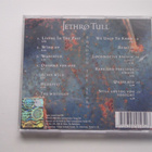 JETHRO TULL - THROUGH THE YEARS . cd ( Hyvä kunto ) - pikkukuva 2