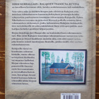 Jari Haapa-aho: Hirsi kerrallaan - Kalajoen Tsasouna kuvina - pikkukuva 2