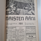 Naisten ääni 1911 - pikkukuva 3