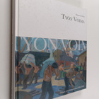 Magnus Lindholm : Työn voima : Vaasan työvoimatoimisto 19... - pikkukuva 1