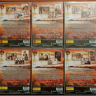 McLeodin tyttäret kaudet 1-6 - DVD Boxit (Hyvä) - pikkukuva 2
