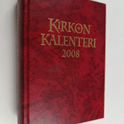 Kirkon kalenteri 2008 - pikkukuva 1