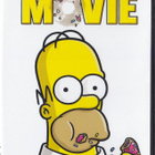 The Simpsons Movie (DVD K7) - pikkukuva 1